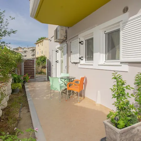Daire Dimitra's Nydri (Lefkada)
